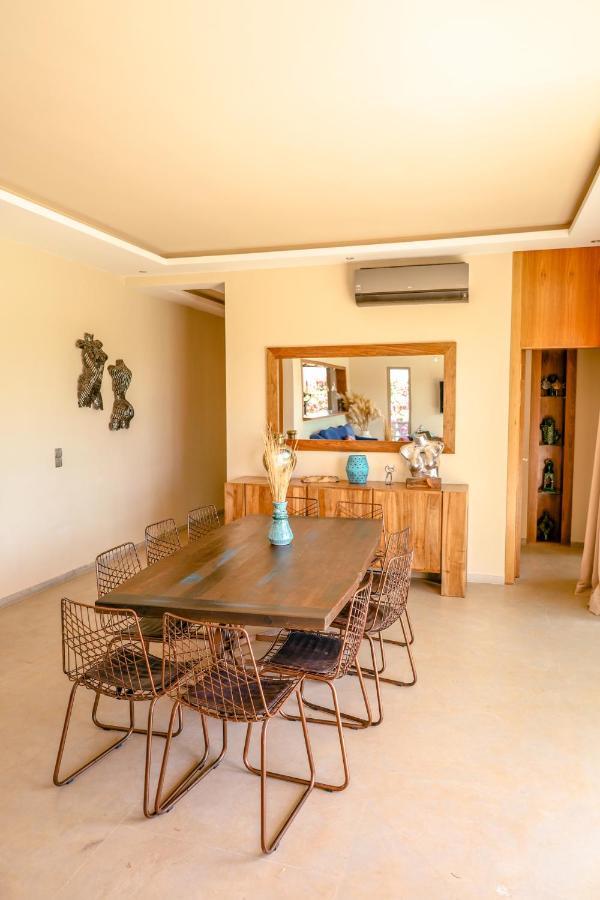 Villa Des Soeurs Bradaa Marrakesh Exterior photo